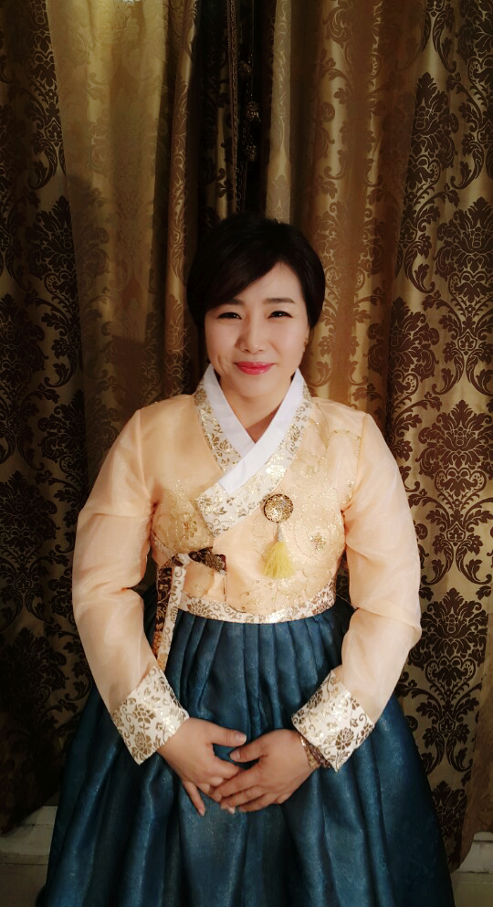 베라드레스&한복 이미지