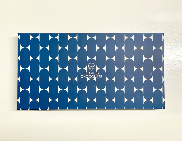 Charley Chocolate(찰리초콜렛) 이미지
