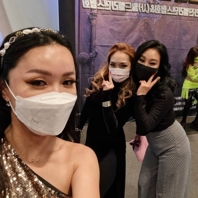 궁벨리댄스협회 이미지