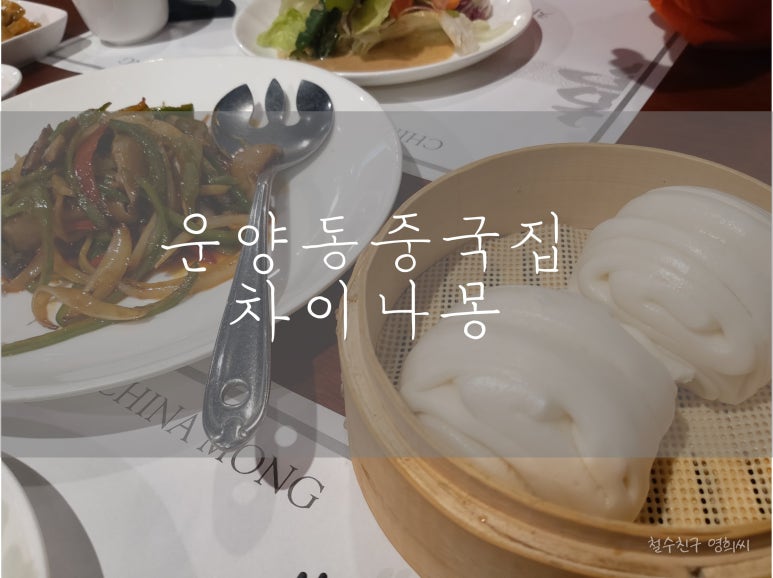 차이나몽 이미지
