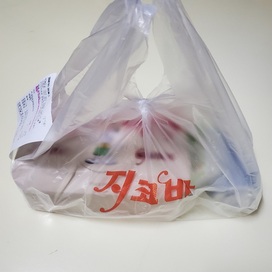 지코바치킨안지랑점 이미지