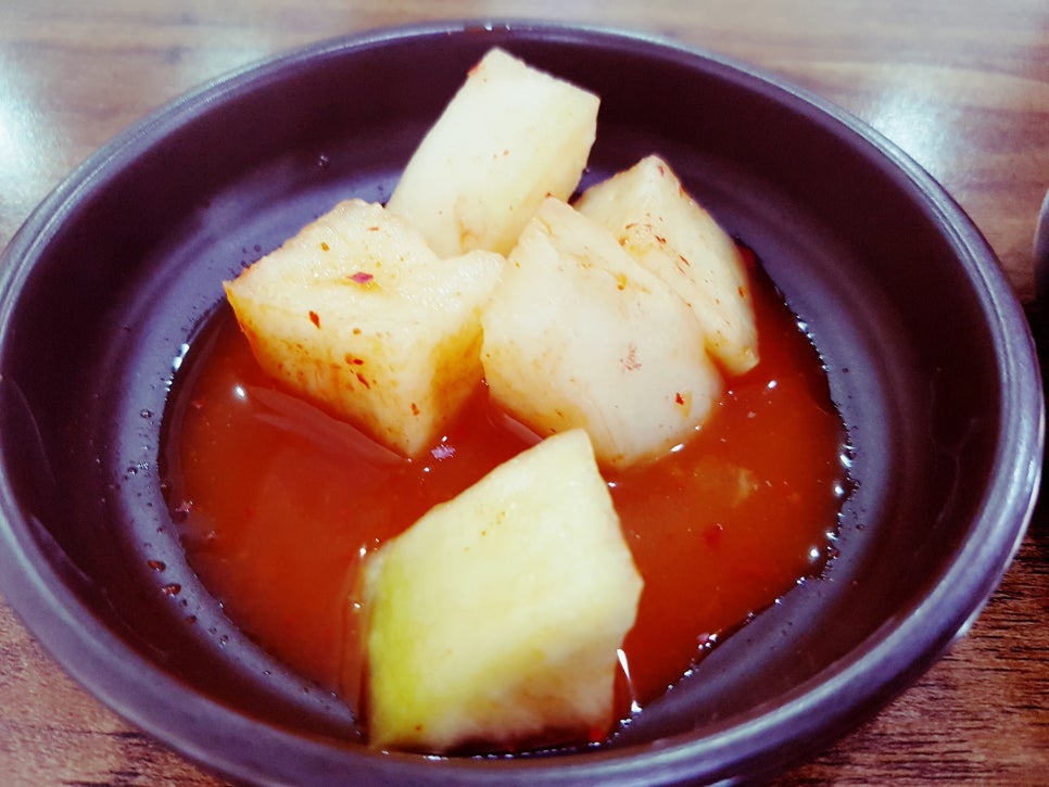 일심식당 이미지
