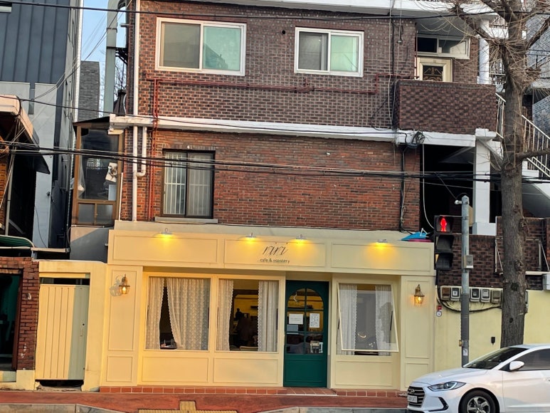 1층카페(1F Cafe) 이미지