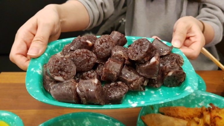우리할매떡볶이녹번점 이미지