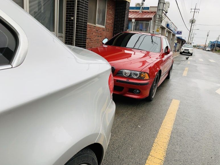 대장촌중국집 이미지