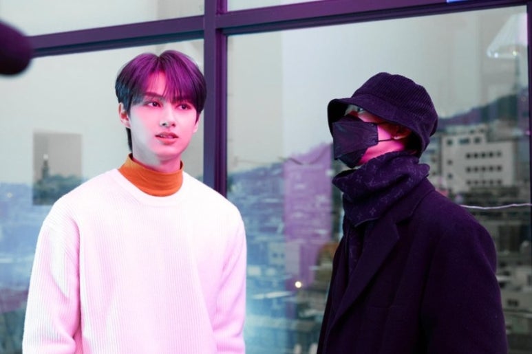 준(JUN) 이미지