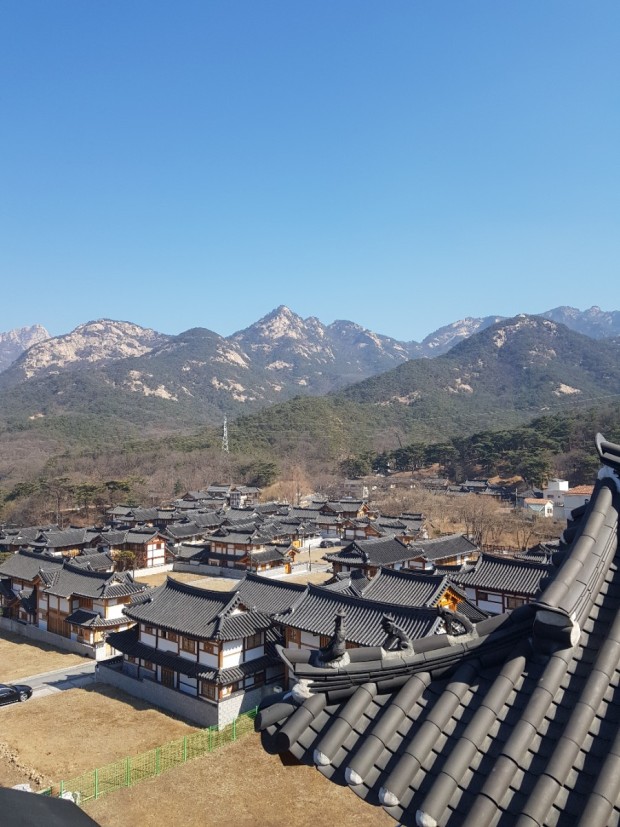한옥마을제빵소 이미지