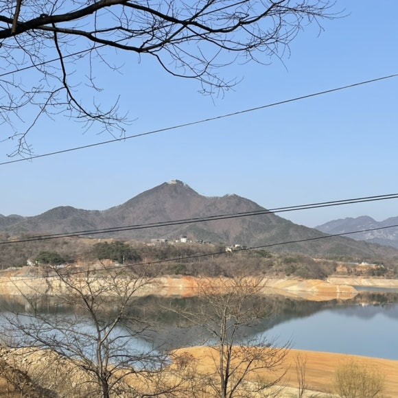 청풍주유소 이미지