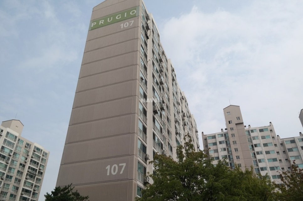 고려대부속안산병원 이미지