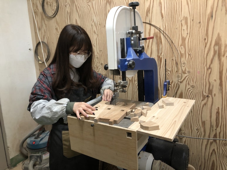 두드림나무공방 이미지
