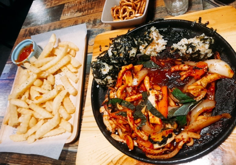 정정아식당&포차 이미지