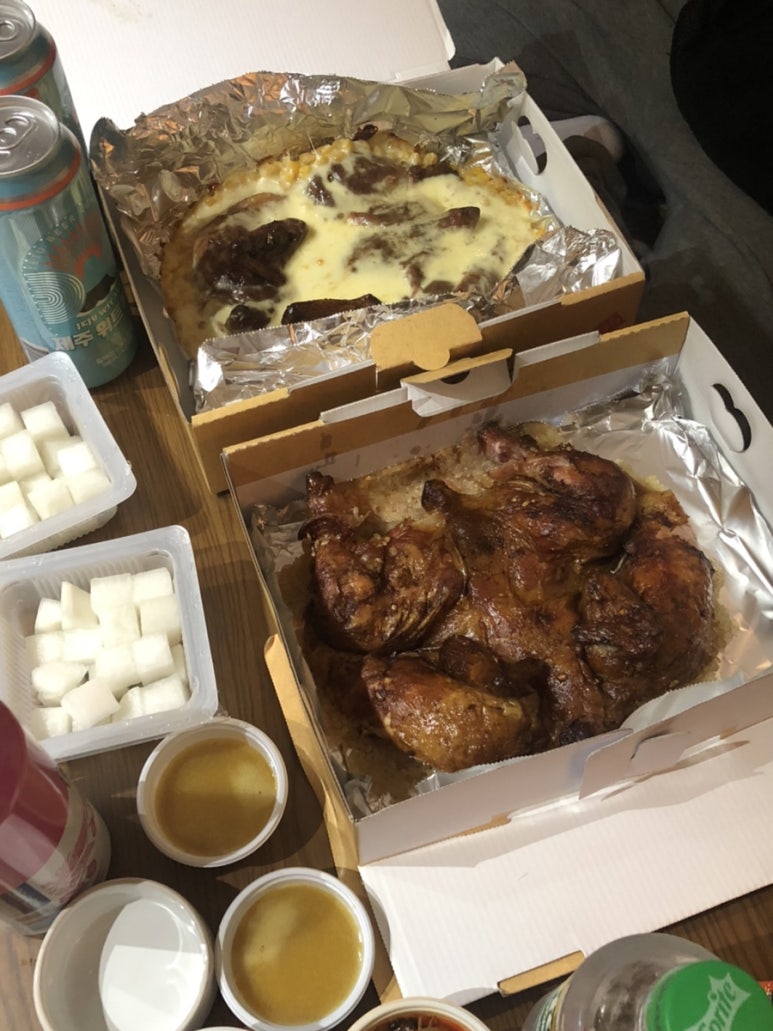 아현닭집 이미지
