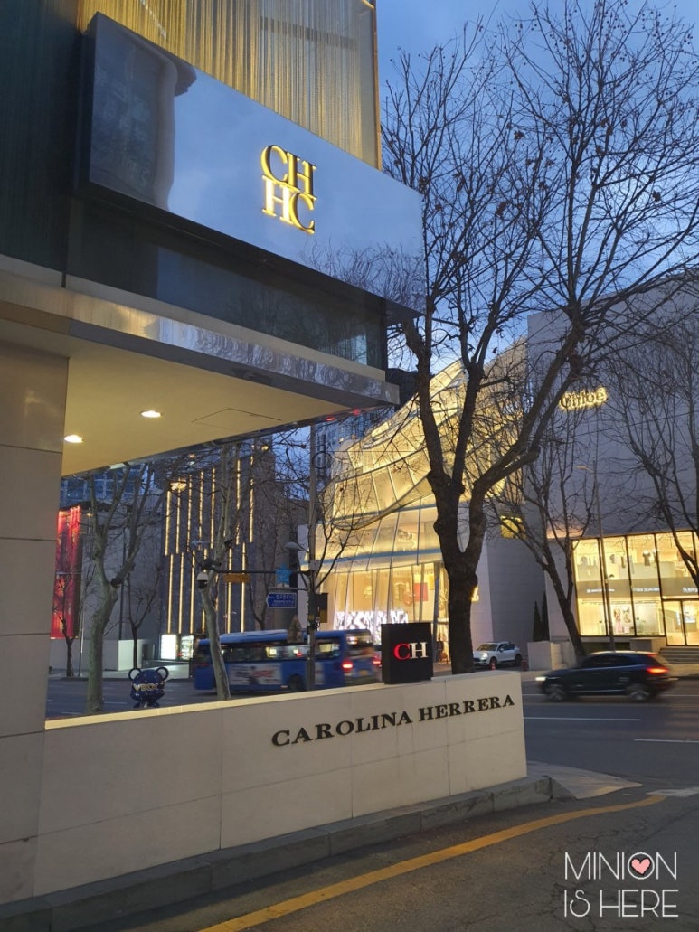스트라이프커피 청담점 이미지