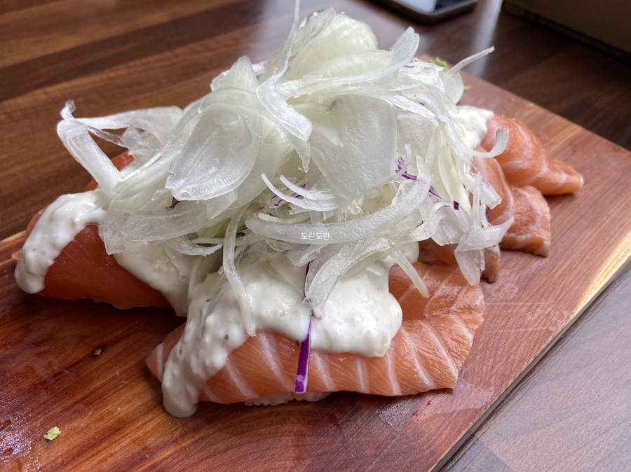 하라규동 이미지