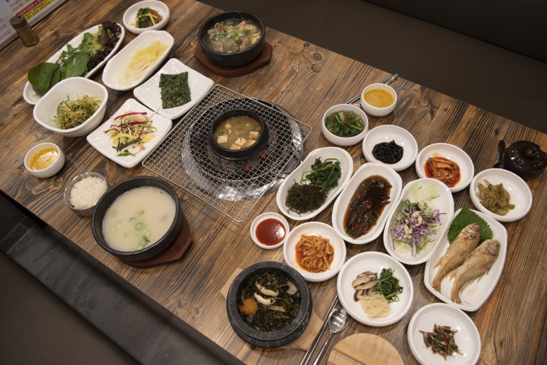 옛맛집 이미지