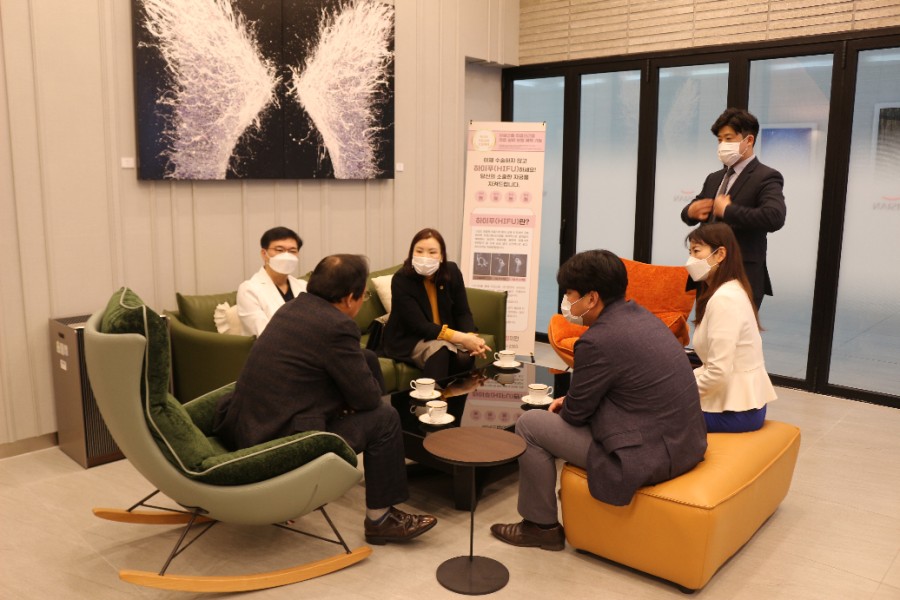 미시안안과의원 이미지