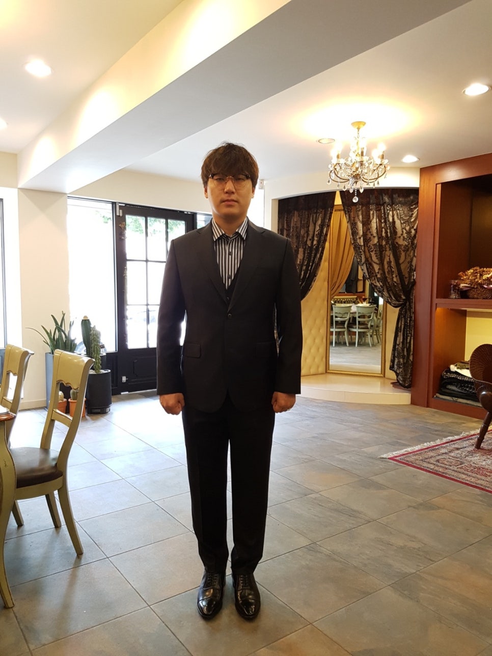 정OO 이미지