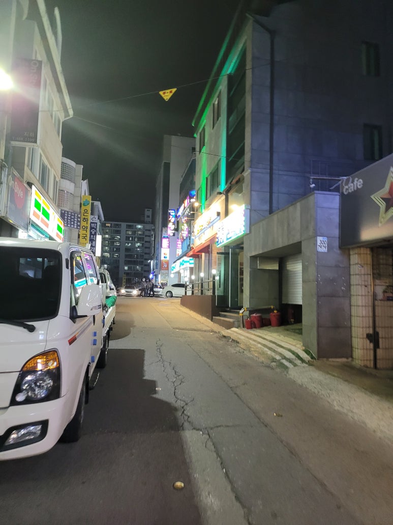 킴스족발 이미지