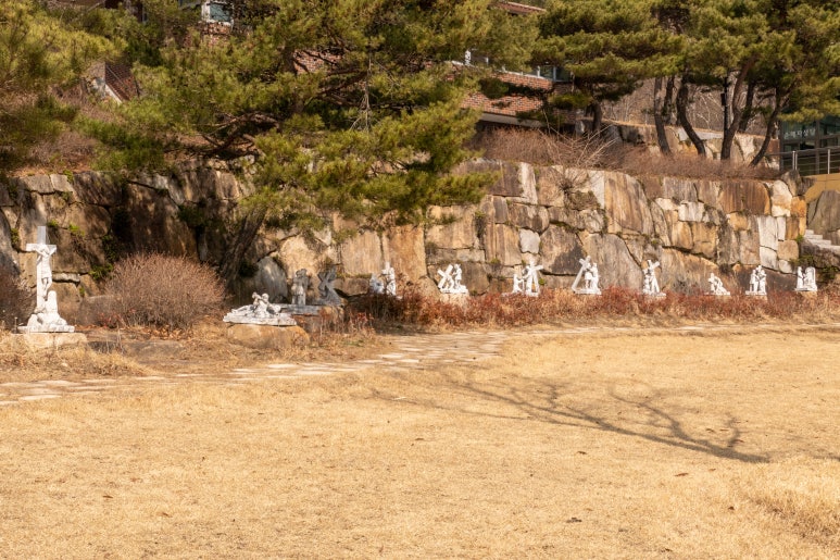 여행다움 이미지