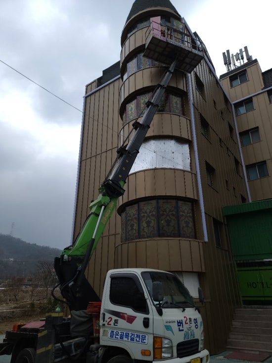지중해모텔 이미지