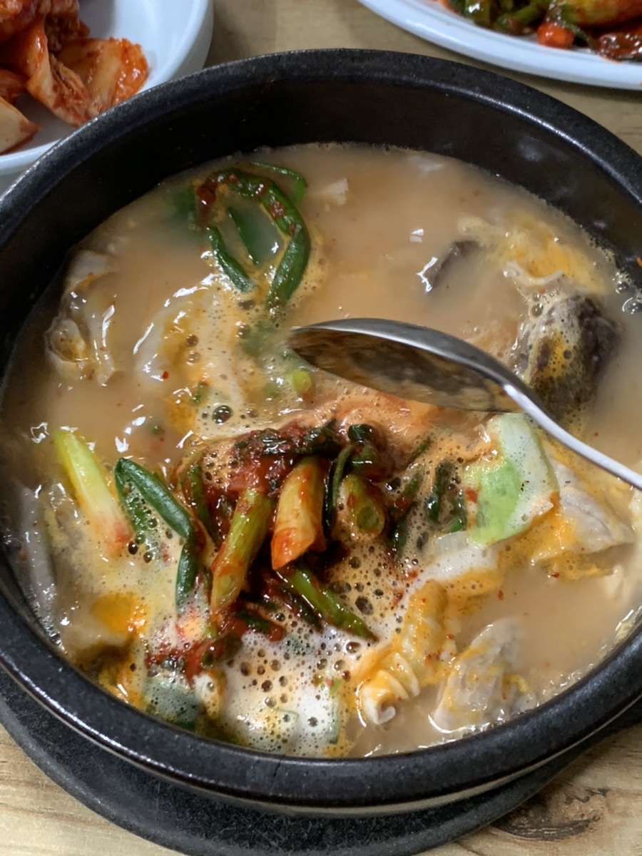 전통순대백화점 이미지
