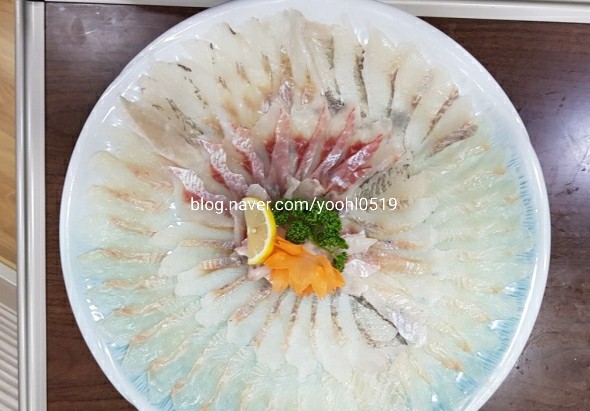지중해횟집 이미지