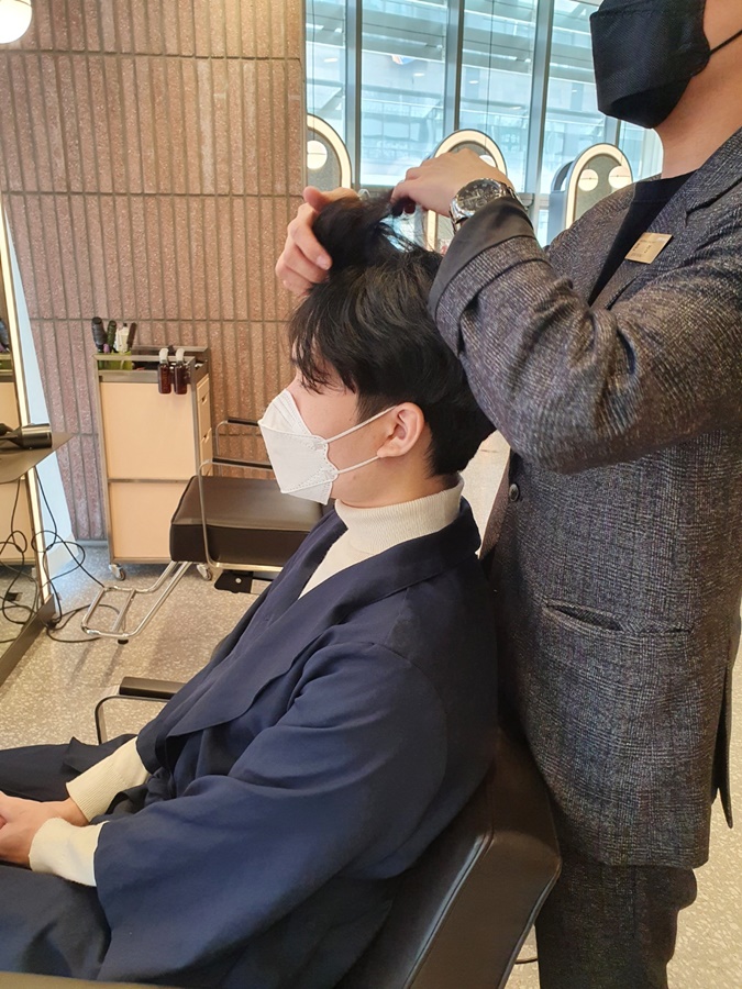 준영헤어 이미지