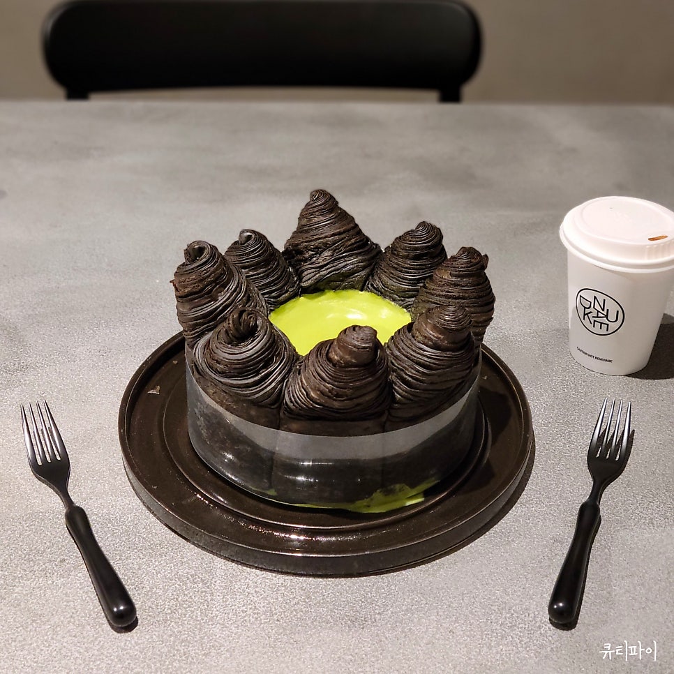 피크(peak) 이미지