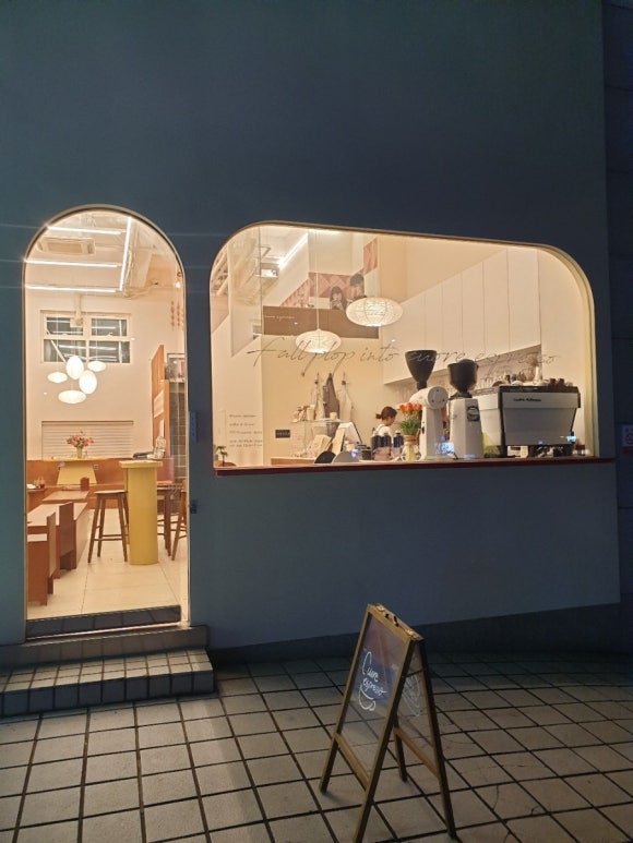 CUORE espresso(쿠오레 에스프레소) 이미지
