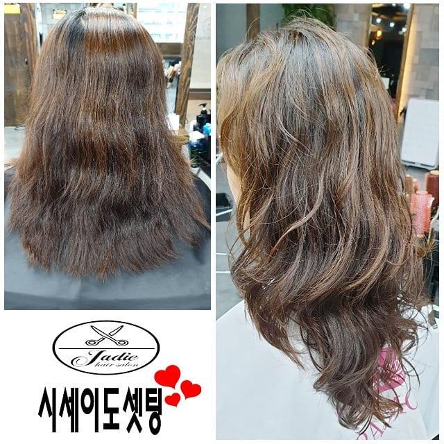 제이디헤어 이미지