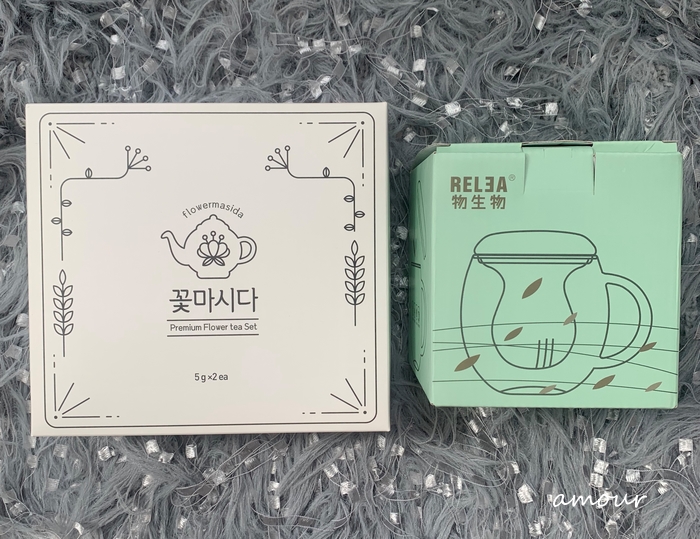 꽃마시다 이미지