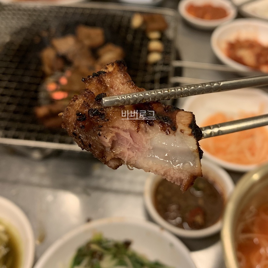 원조동원돼지갈비 이미지