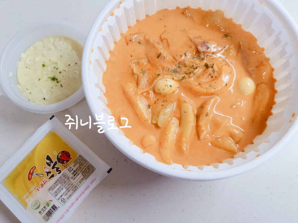 불스떡볶이청천점 이미지