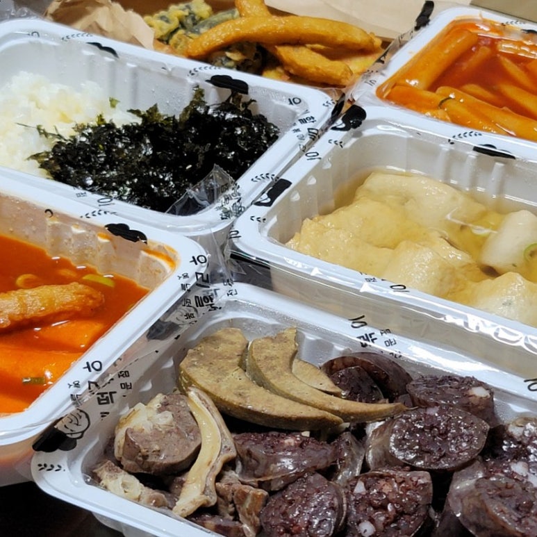 우리할매떡볶이신방화역점 이미지