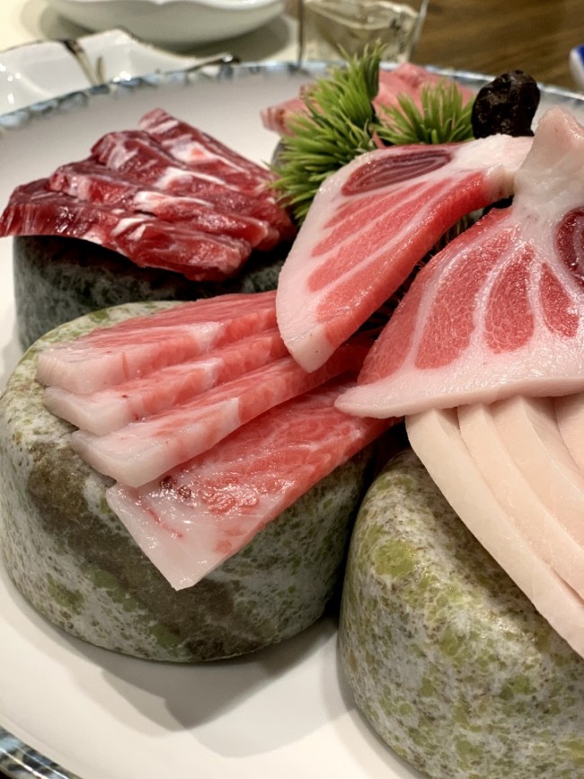 준참치 이미지