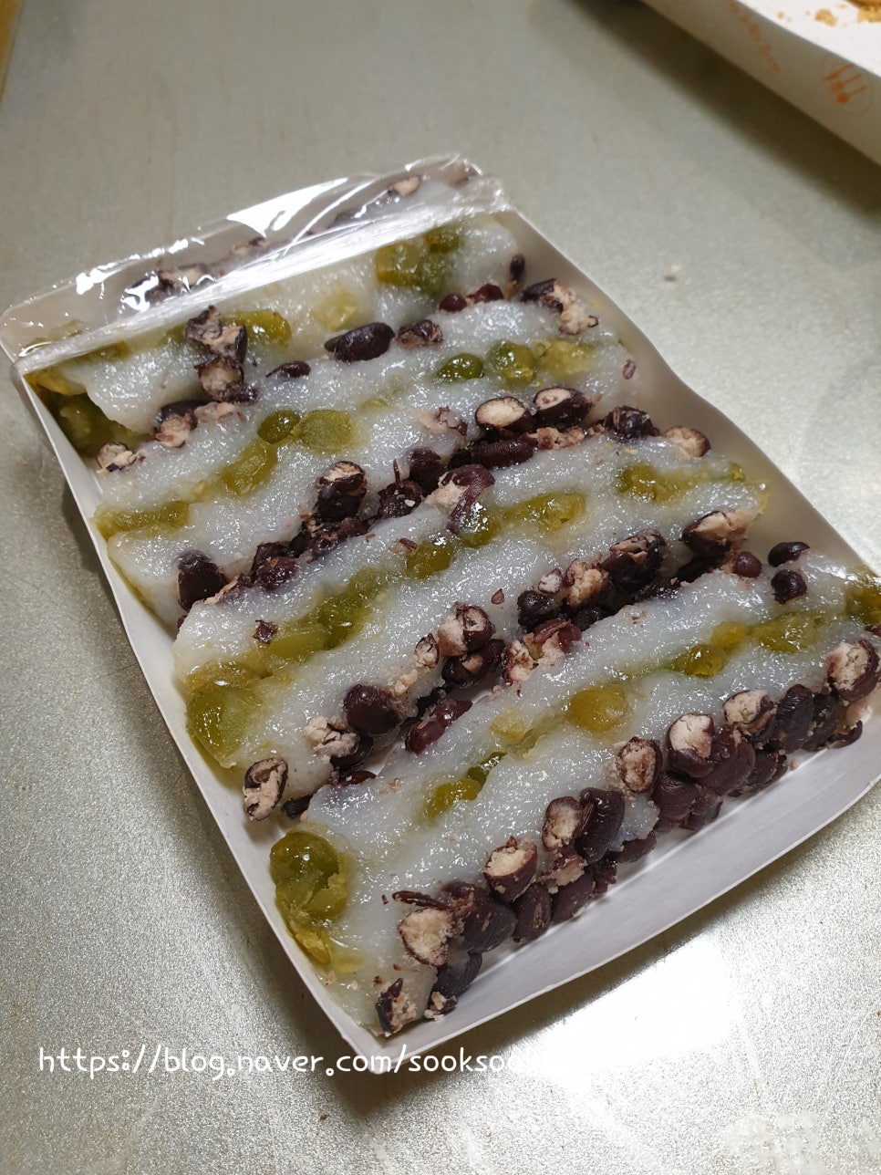 대치떡방 이미지
