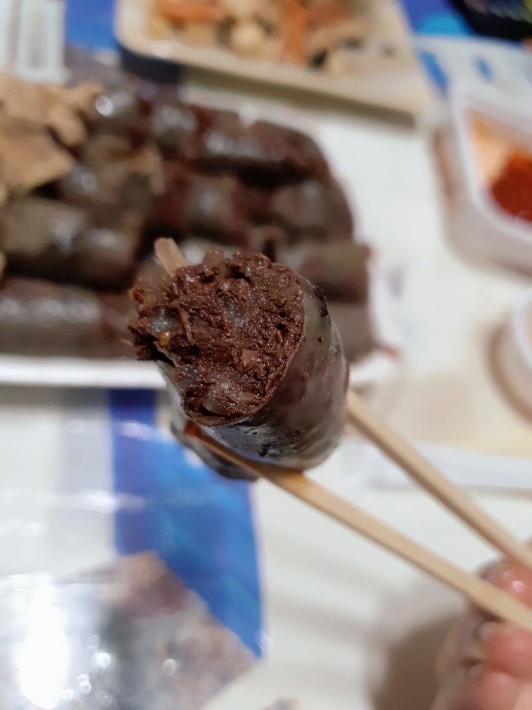 병천순대전문점 이미지