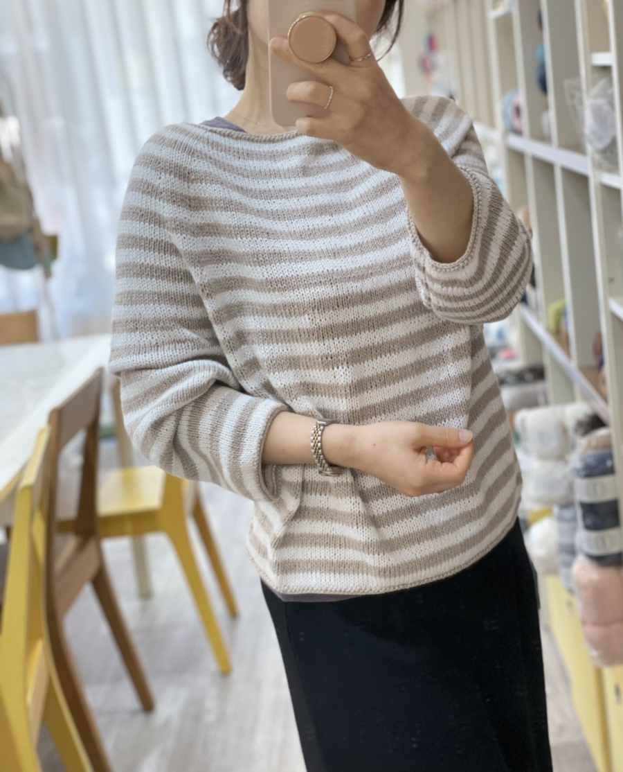 리네패턴 이미지