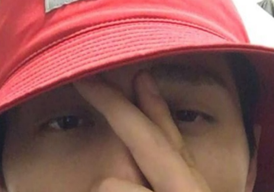 빨강호랭이 이미지