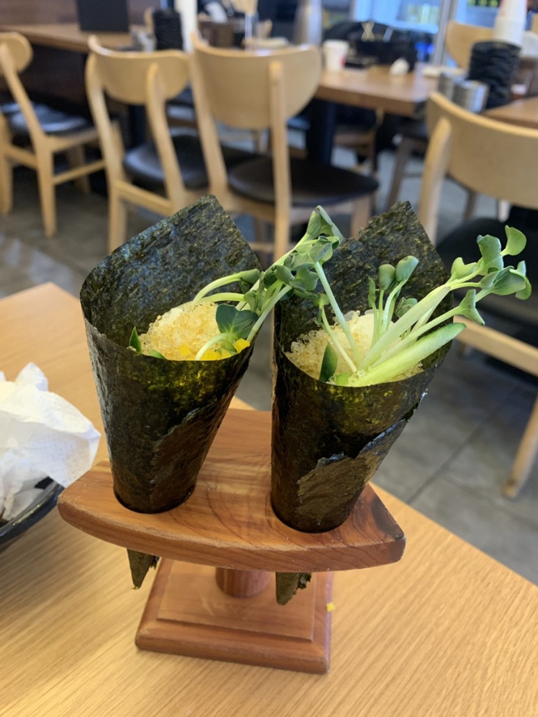 해나루초밥 이미지