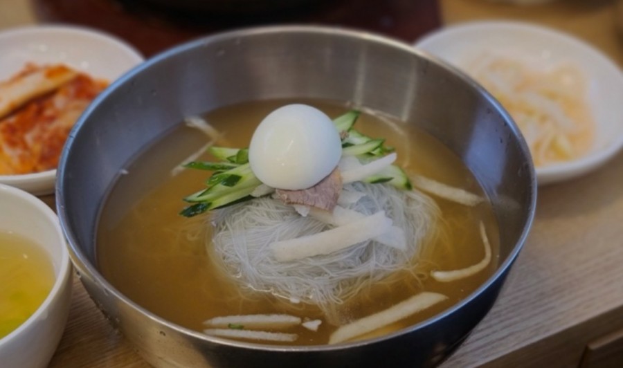 강남면옥 이미지