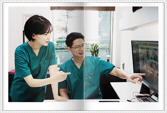 스위트치과 이미지