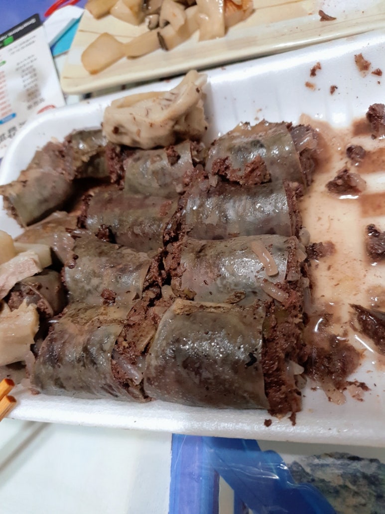 병천순대전문점 이미지