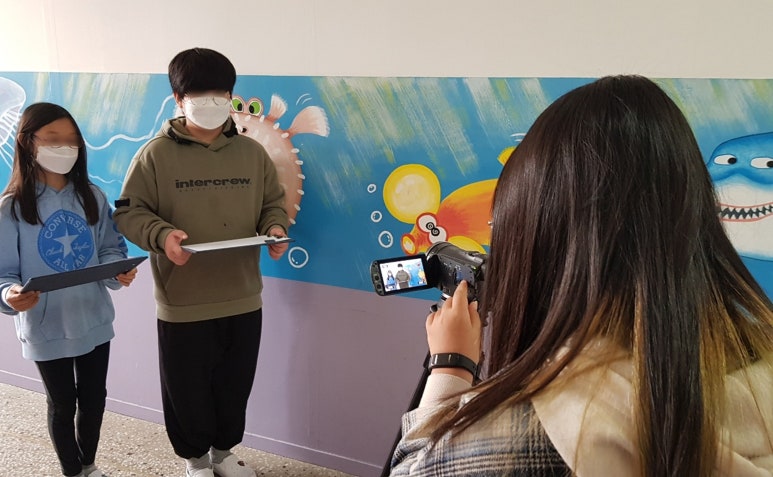 가창정수사업소 이미지