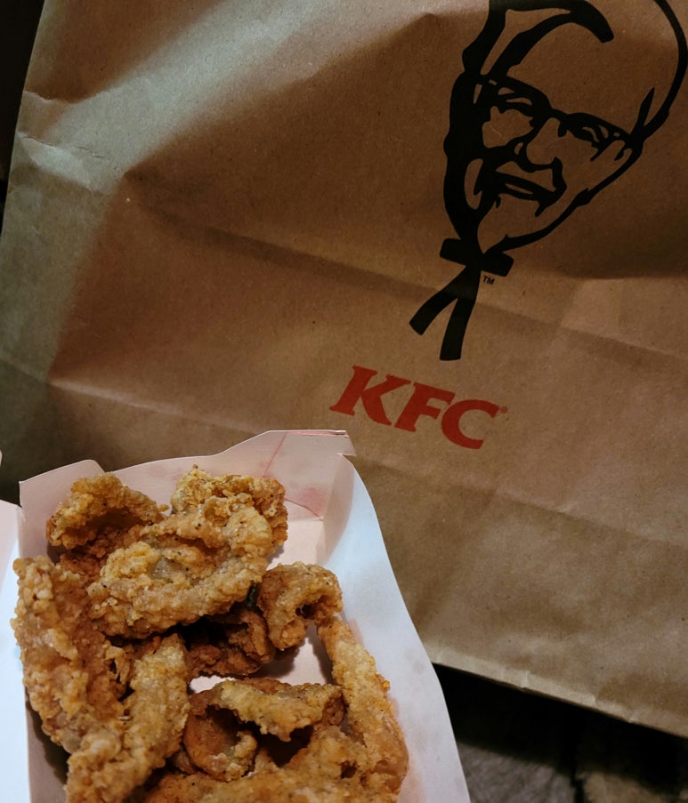 케이에프씨(KFC) 운정DI점 이미지