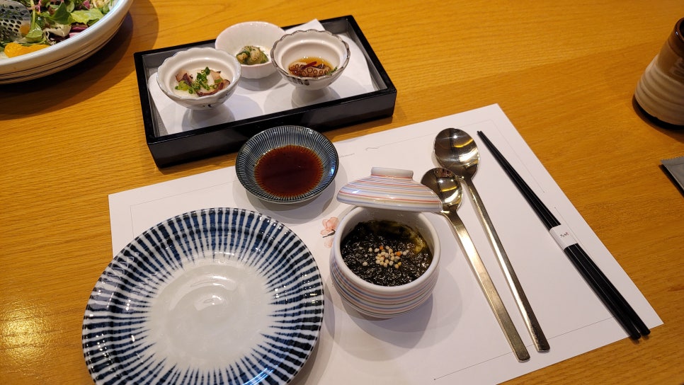 송도식당 이미지