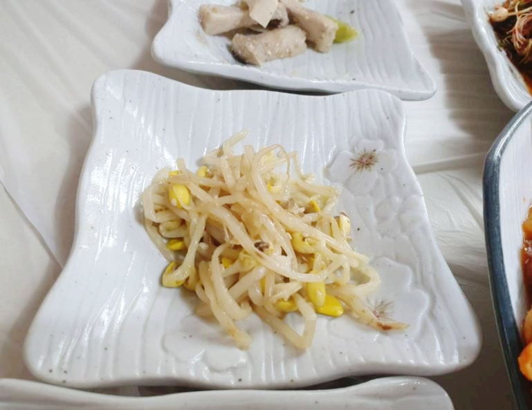 꽃바위 아구찜 이미지