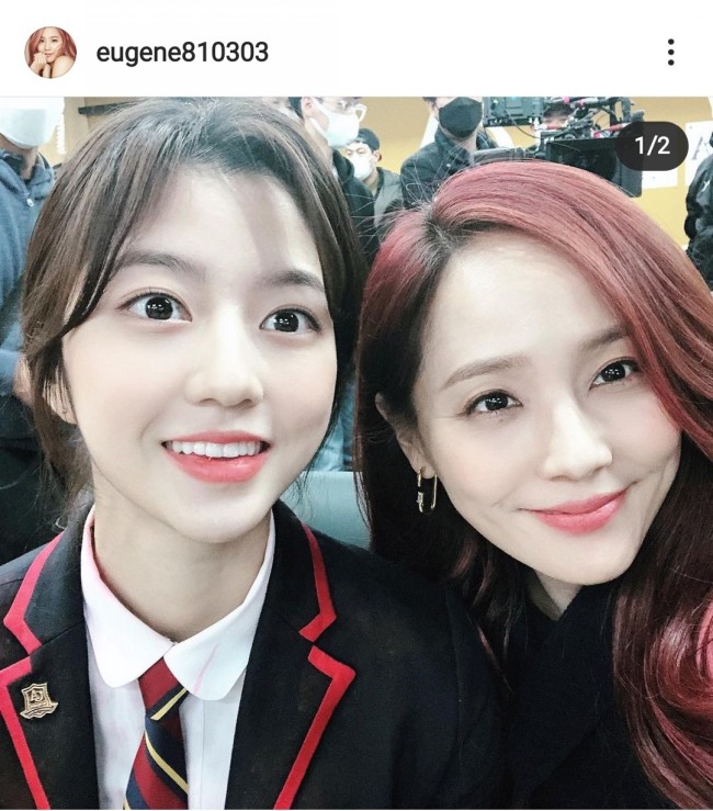 여우미뷰티살롱 이미지
