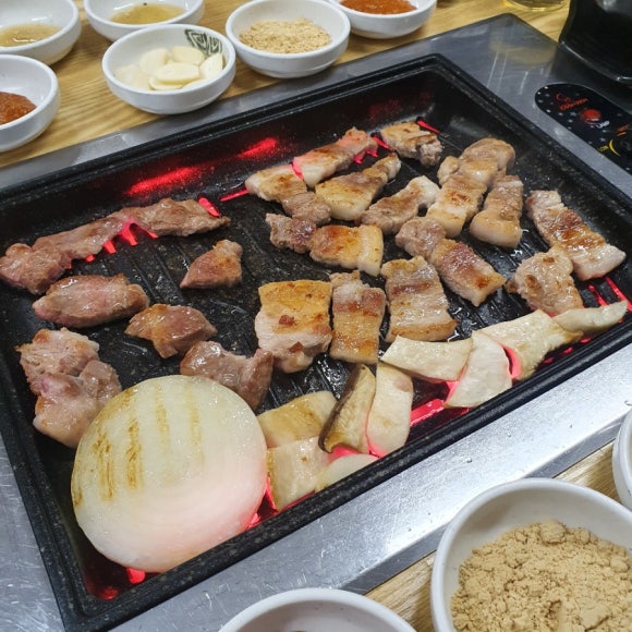 백제관 이미지