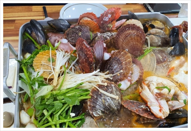 장안식당 이미지